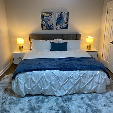 East Point Atlanta - Spacious 5Br Retreat! Exterior photo