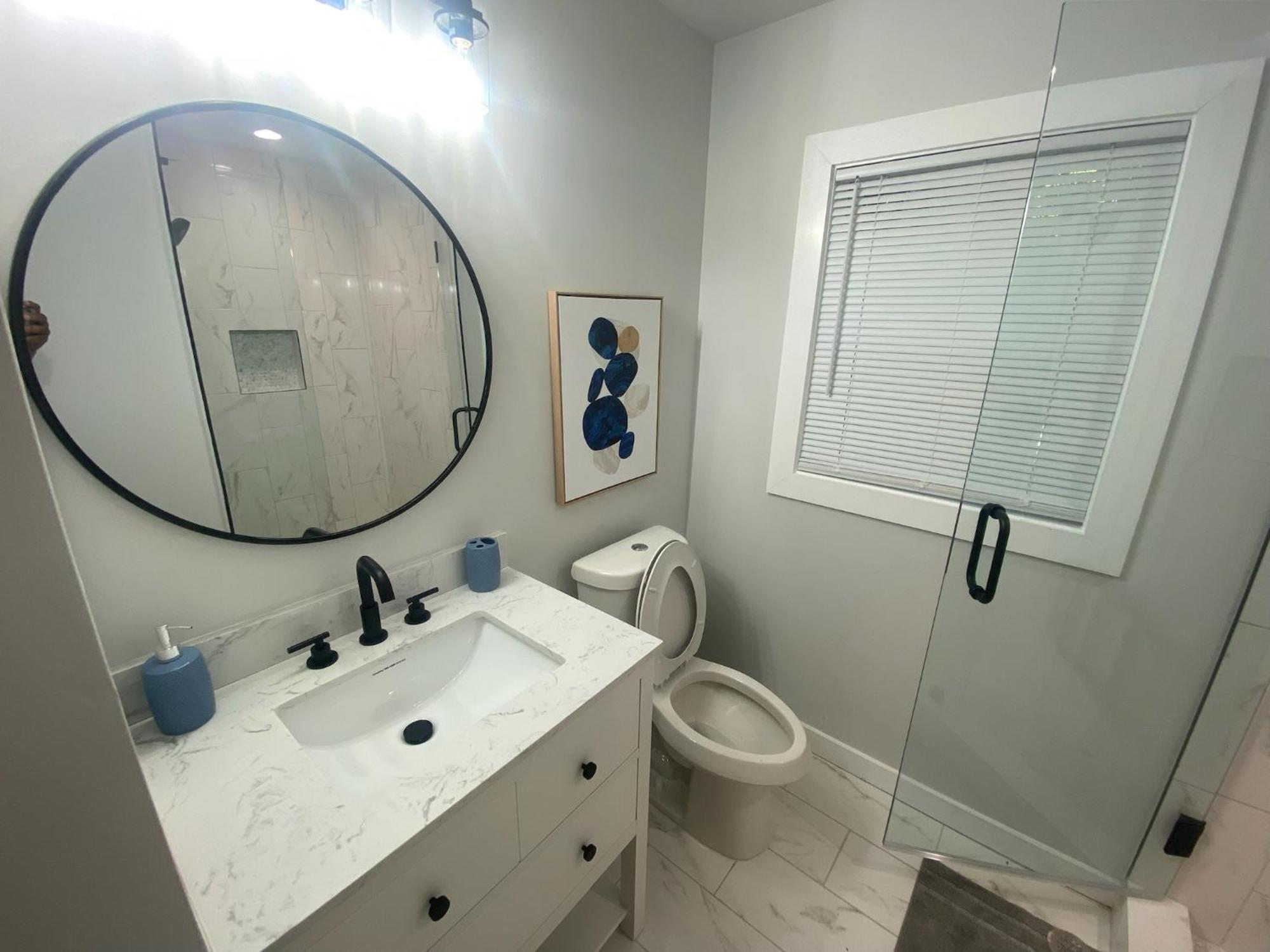 East Point Atlanta - Spacious 5Br Retreat! Exterior photo