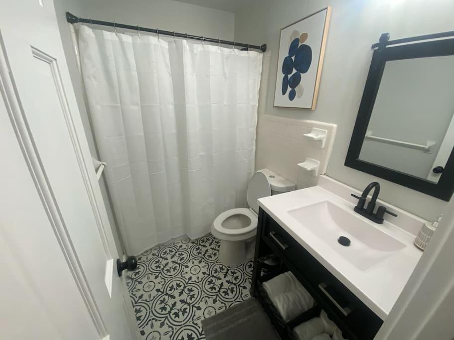 East Point Atlanta - Spacious 5Br Retreat! Exterior photo